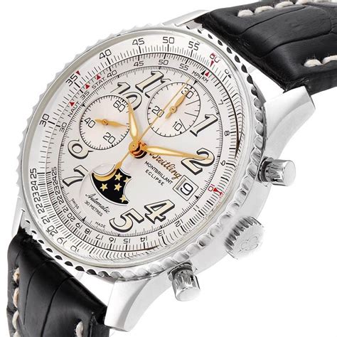 breitling naviitimer montbrilliant|breitling a43030.